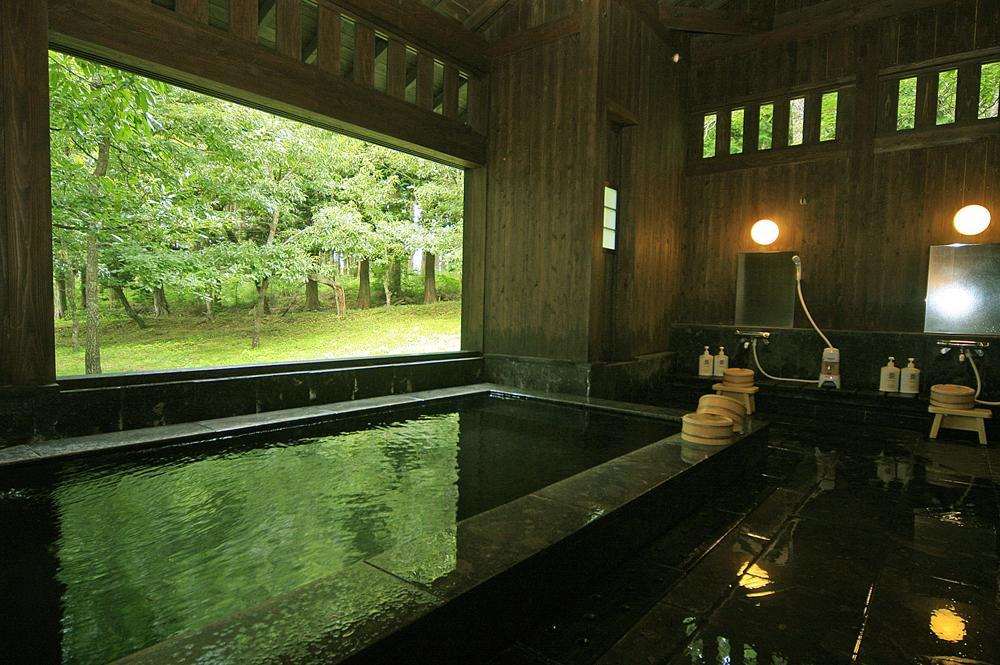 Hotel Shugetsu Kokonoe Esterno foto